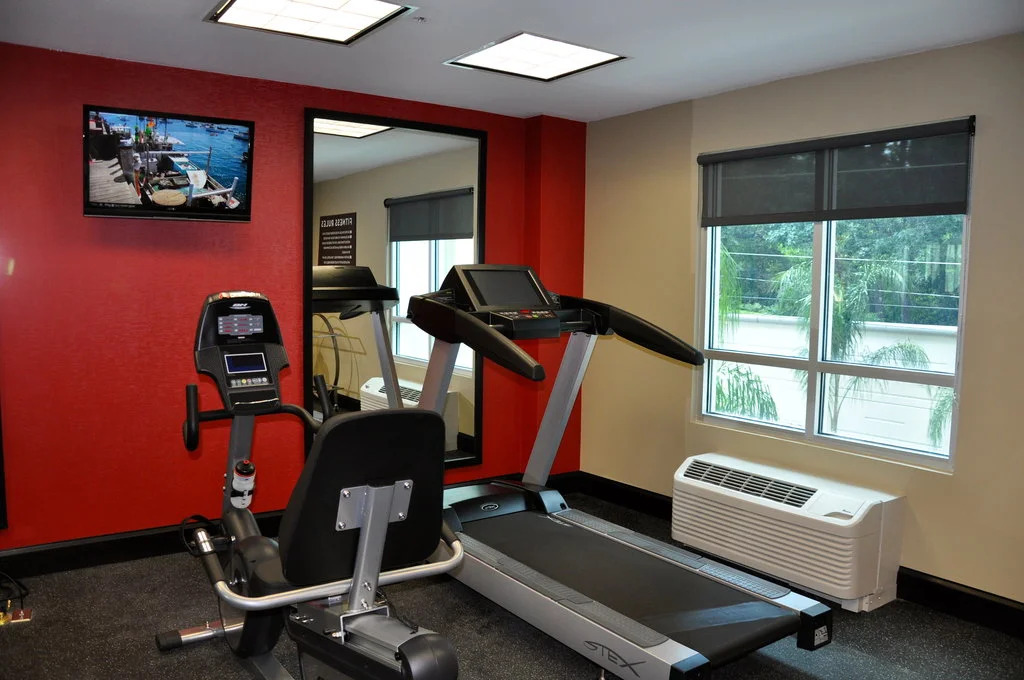 Crowne Plaza Houston Galleria Area by IHG