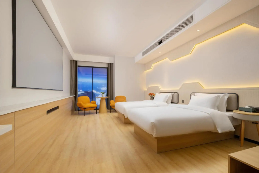 Vyluk Hotel Luzhi Ancient Town Suzhou