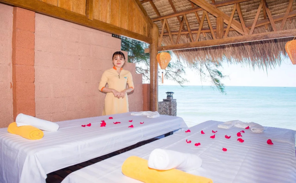 Viva Beach Resort Mui Ne