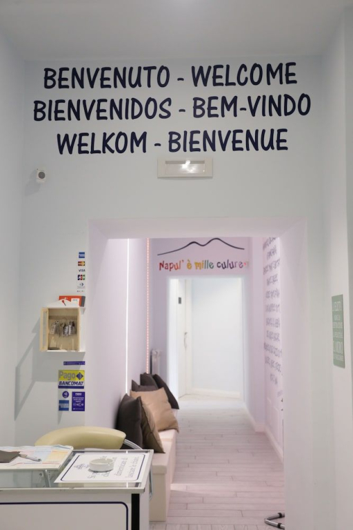 ESPOSITO PLAZA- ROOMS & SUITE