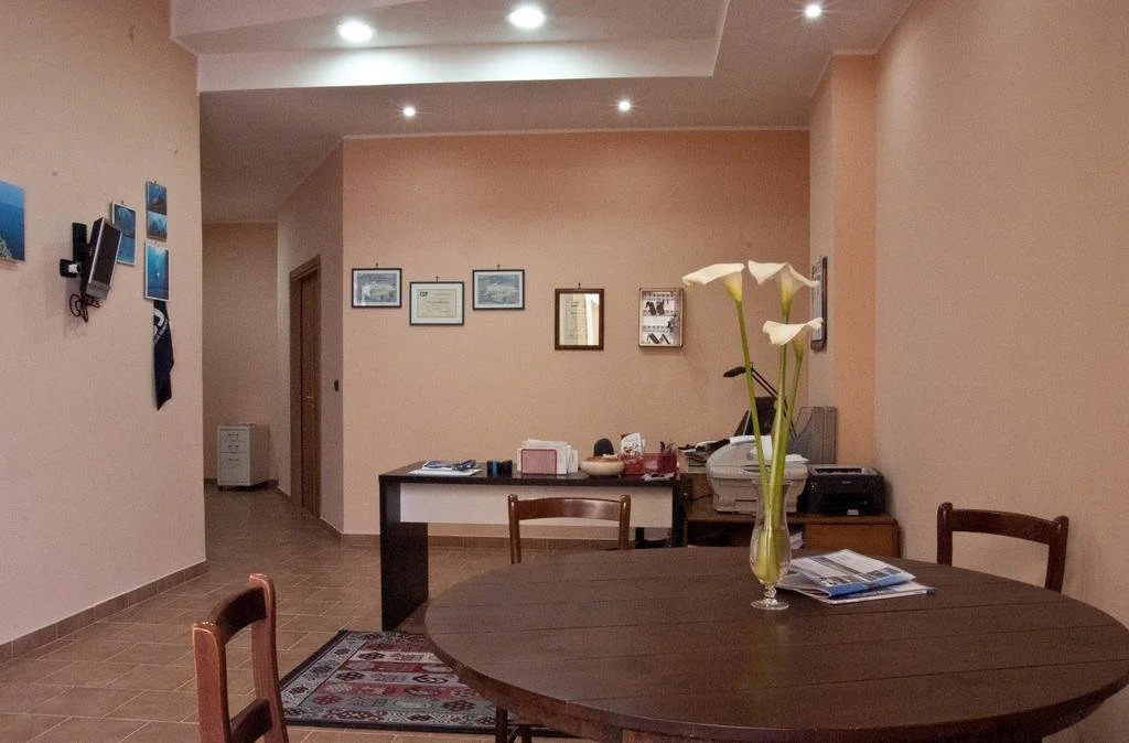 Antico Frantoio Cairoli B&B Exclusive Room
