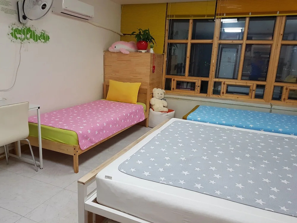 Juhee's House