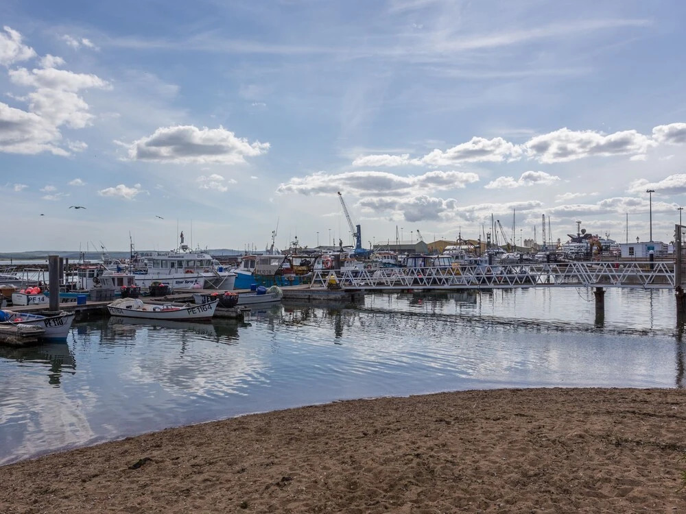 Aquamarina