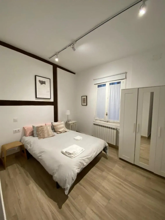 Opera-Suites Luxury La boheme, in the very center of Madrid.