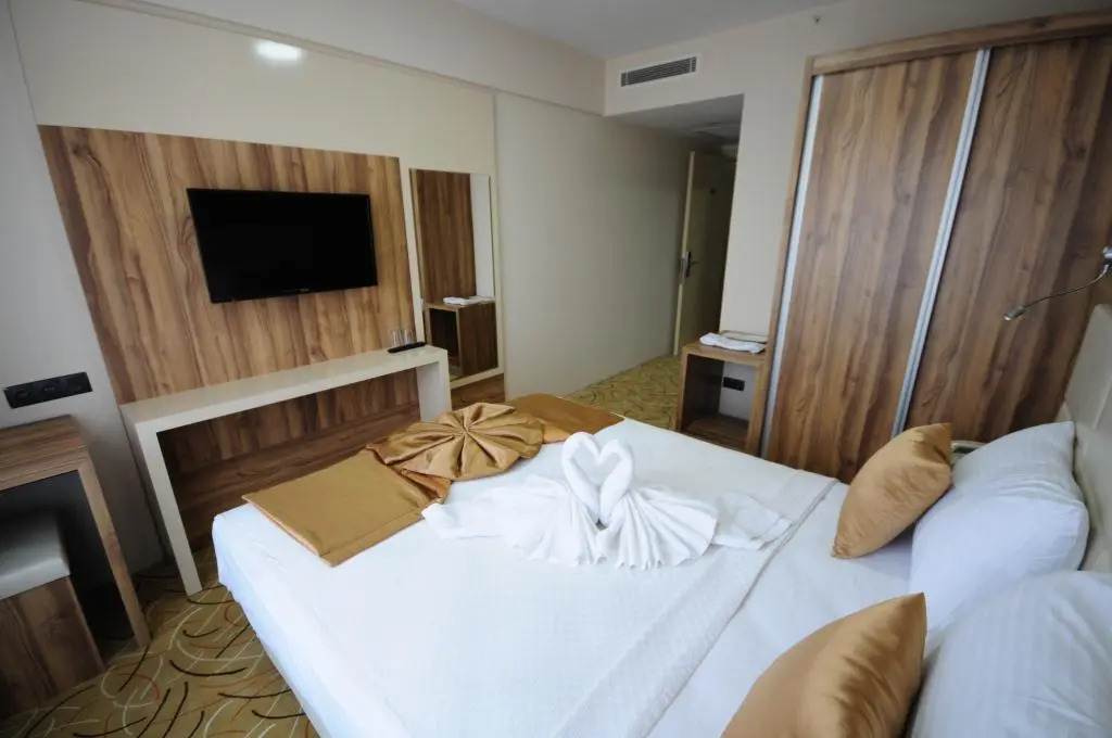Grand Hekimoğlu HOTELS