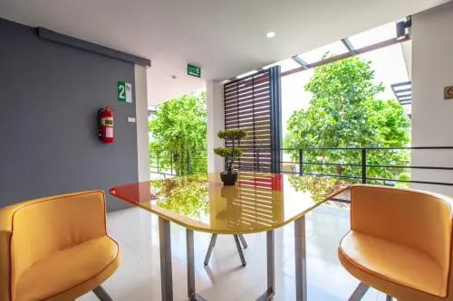 Barista Hotel