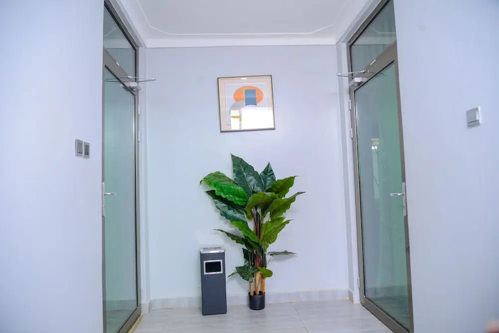 Malaikanzi Suites