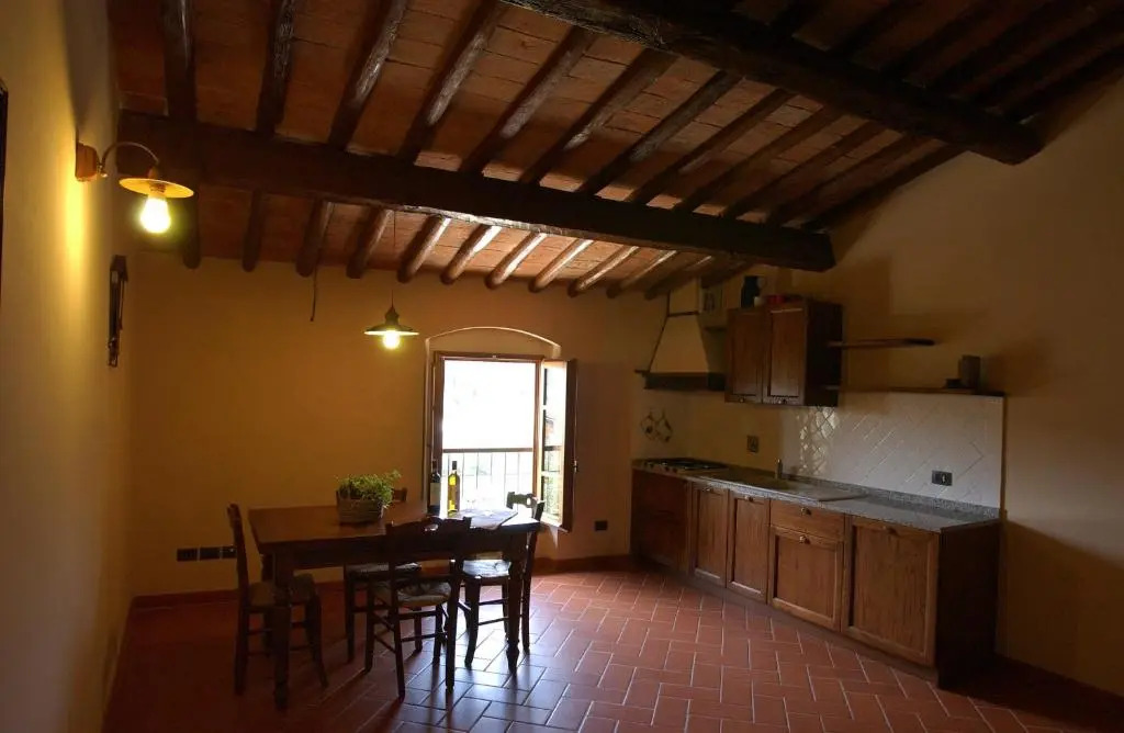 Agriturismo Poggio Arioso