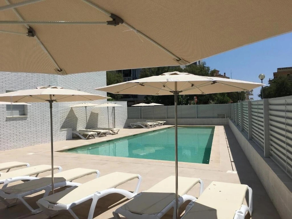 Apartaments Roses Platja by Hotels Mediterráneo
