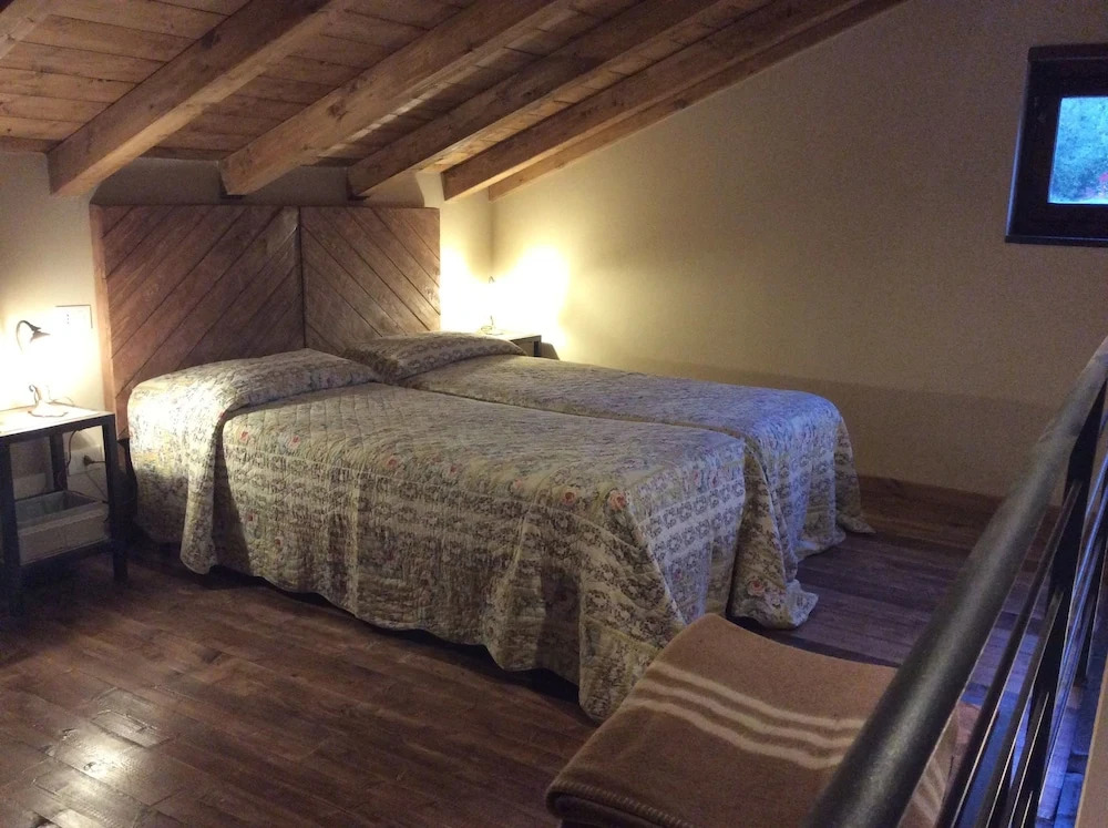 Bed & Breakfast Casalnovo
