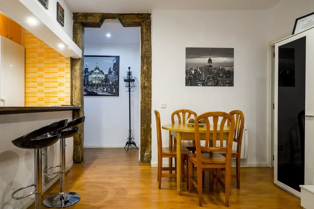Hostel Colegiata
