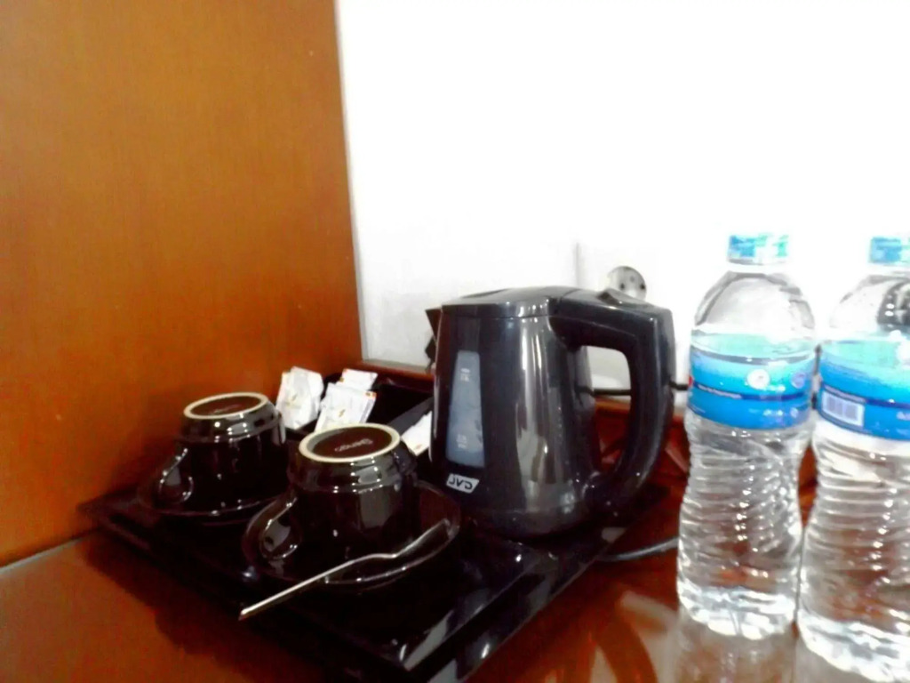Sofyan Hotel Cut Meutia