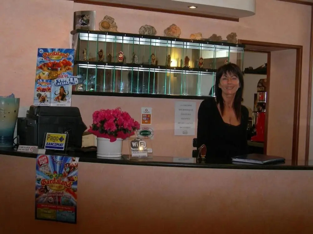Albergo Centrale
