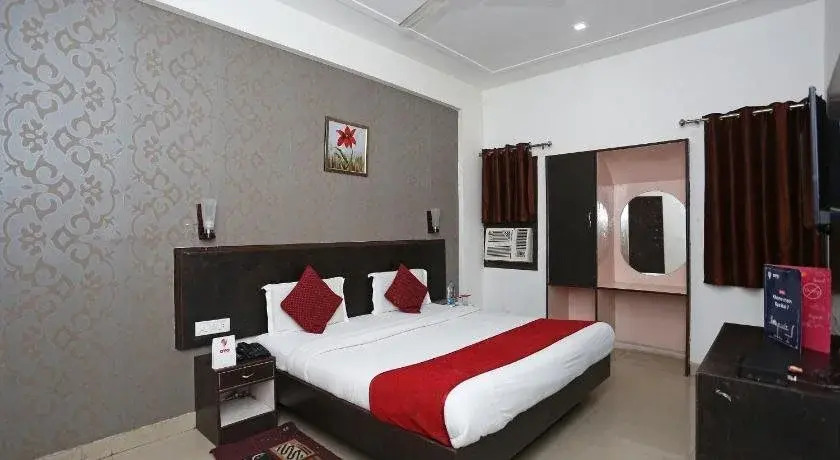 Hotel Kanha Continental
