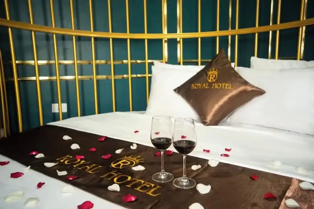 Royal Hotel Bắc Ninh