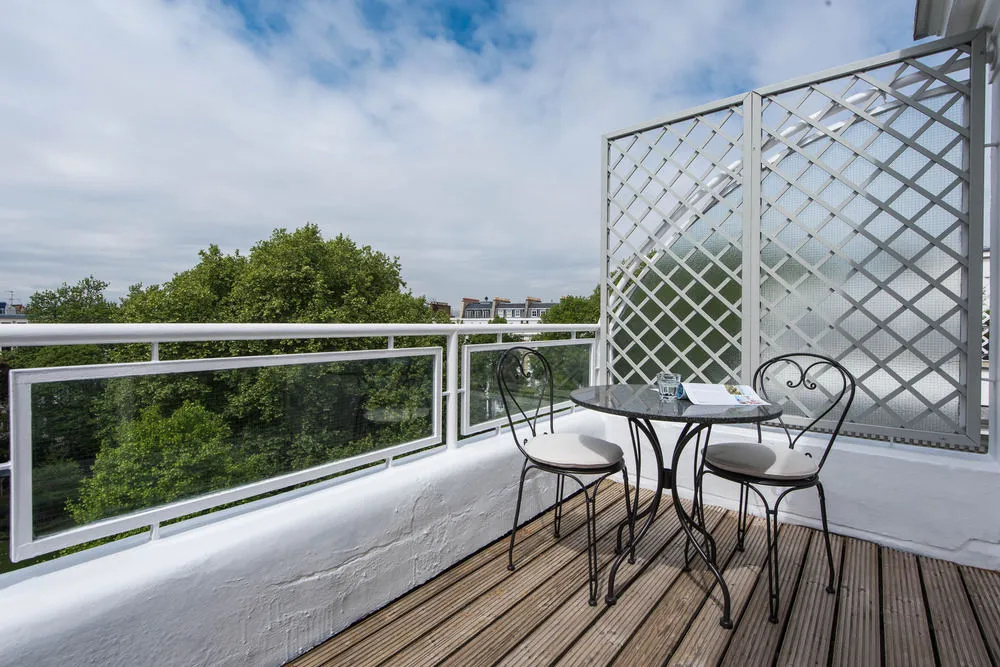onefinestay - South Kensington Apartments