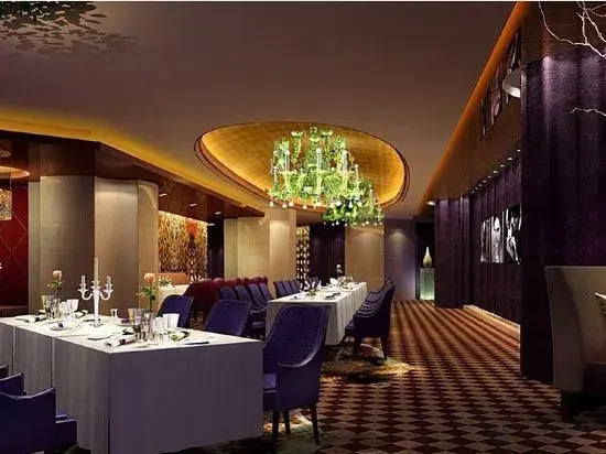 Huarong Hongfa International Hotel (People's Square)