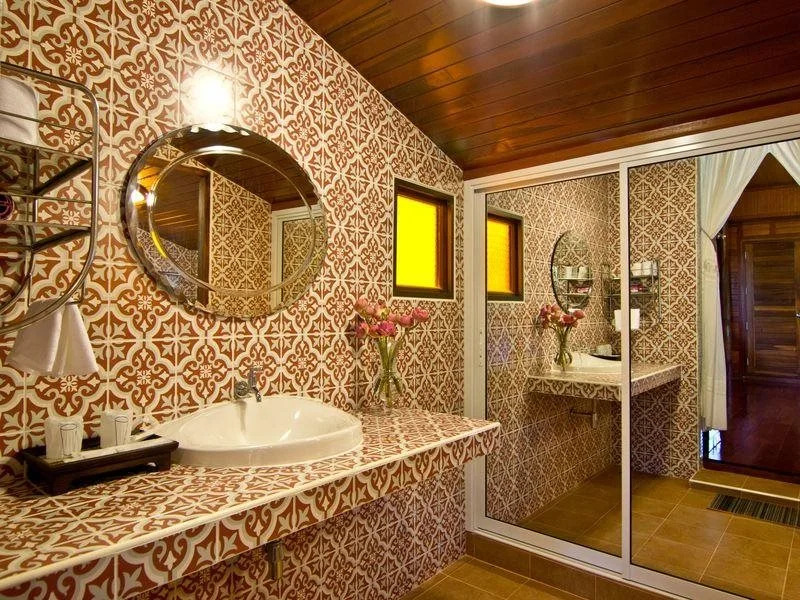 Bueng Bua Thong Resort
