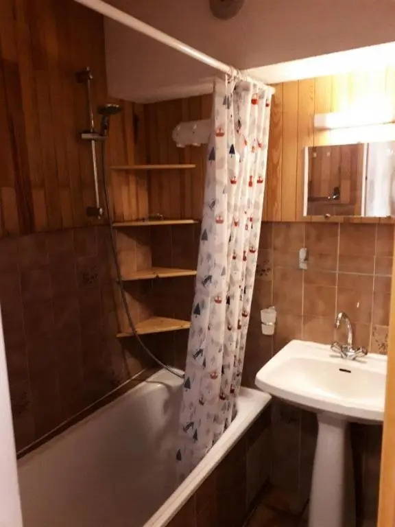 Résidence Le Centre - Studio pour 4 Personnes 193345