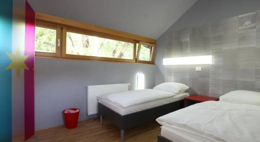 MCC Hostel