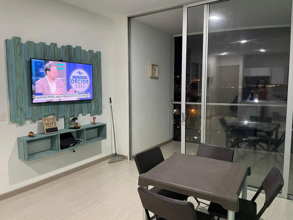 Espectacular Apartamento Sierra Beach Resort