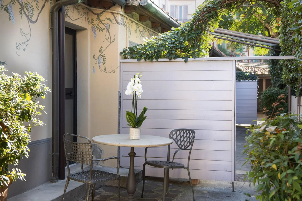 Hotel Grifone Firenze - Meetings & Spa
