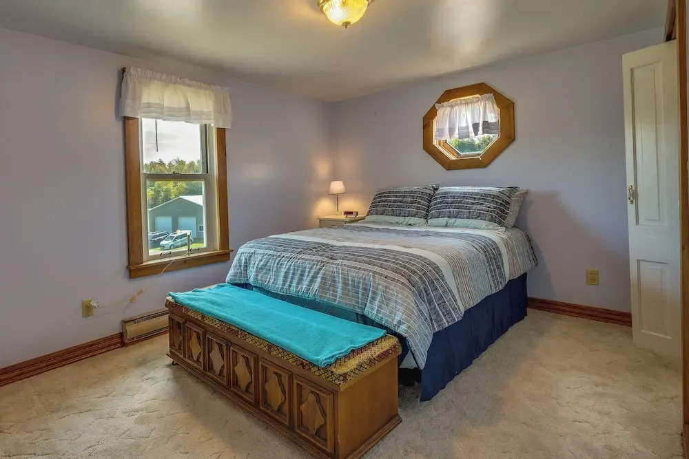 Spacious Pennsylvania Vacation Rental w/ Backyard