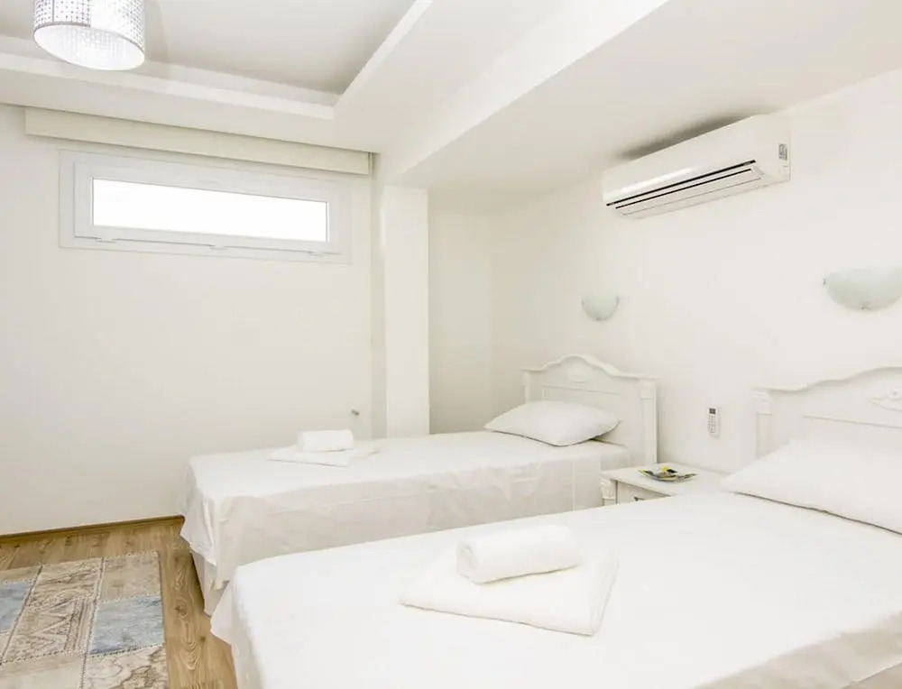 Tala Villa 1