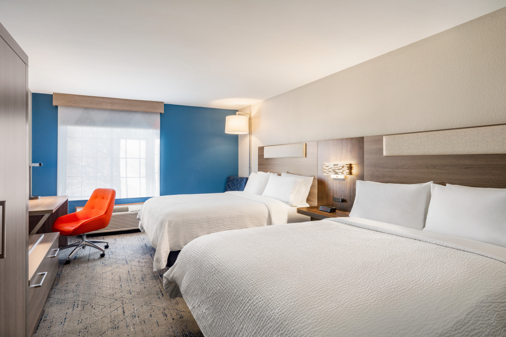 Holiday Inn Express Washington by IHG