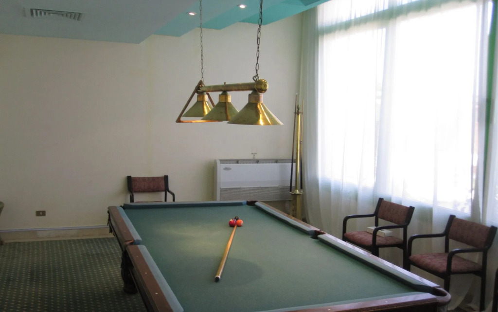 Fiord Club Resort & Spa Nuweiba