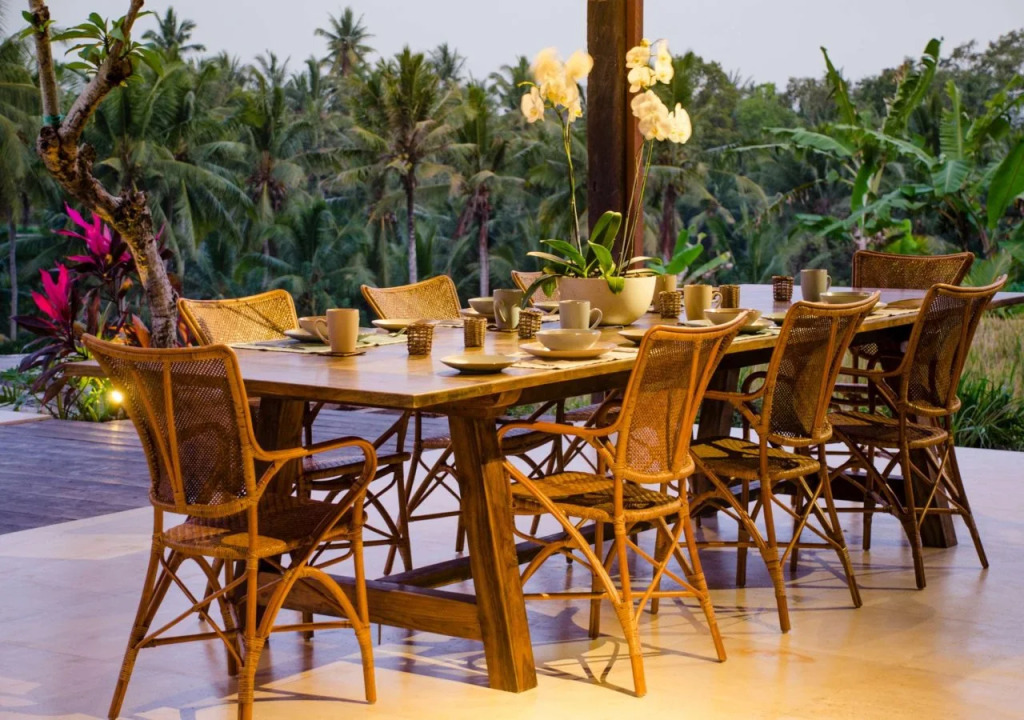 Azadi Retreat