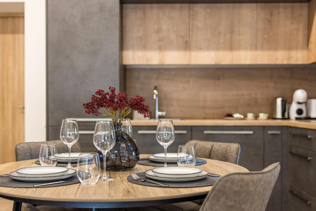 Luxury apartment DOLCE VITA