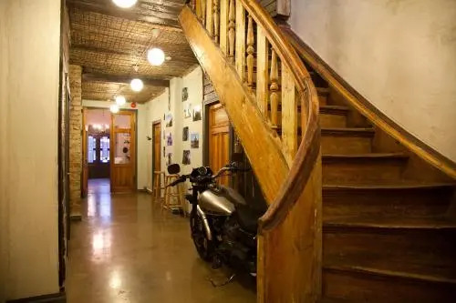 Two Wheels