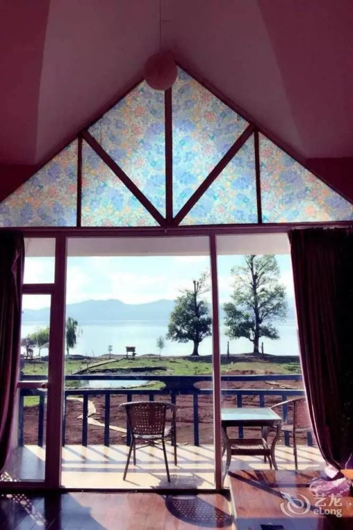 Ziyuanwei Inn