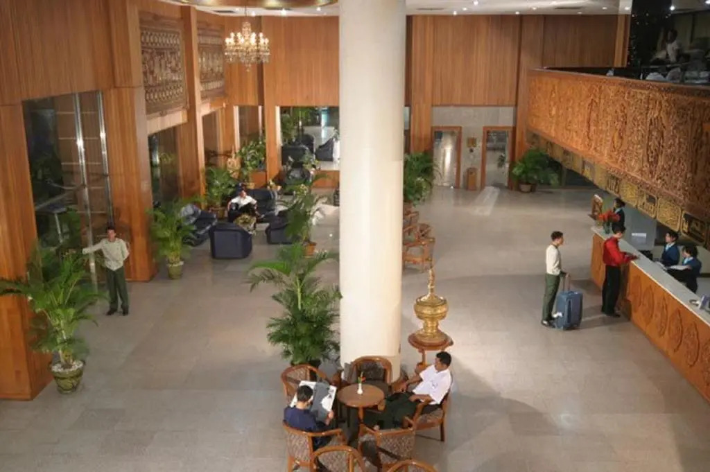 Yuzana Hotel