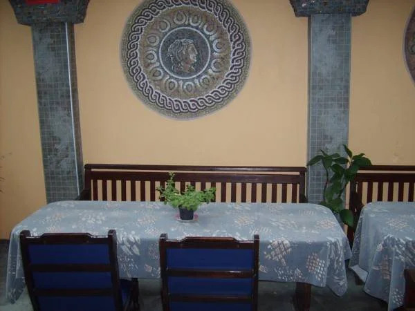 Hotel Trakart Residence