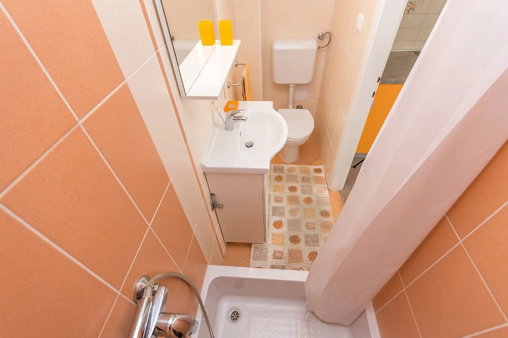 Apartments Karneol