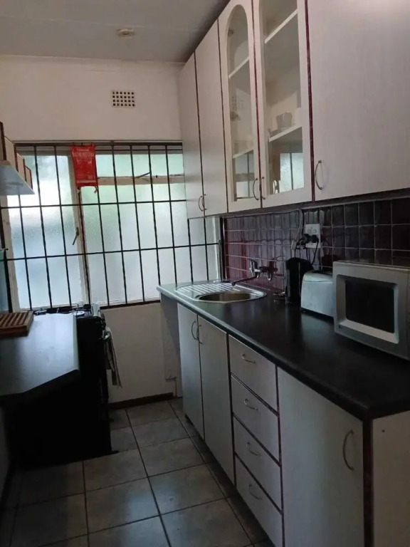 Guesthouse Oaktree fourways