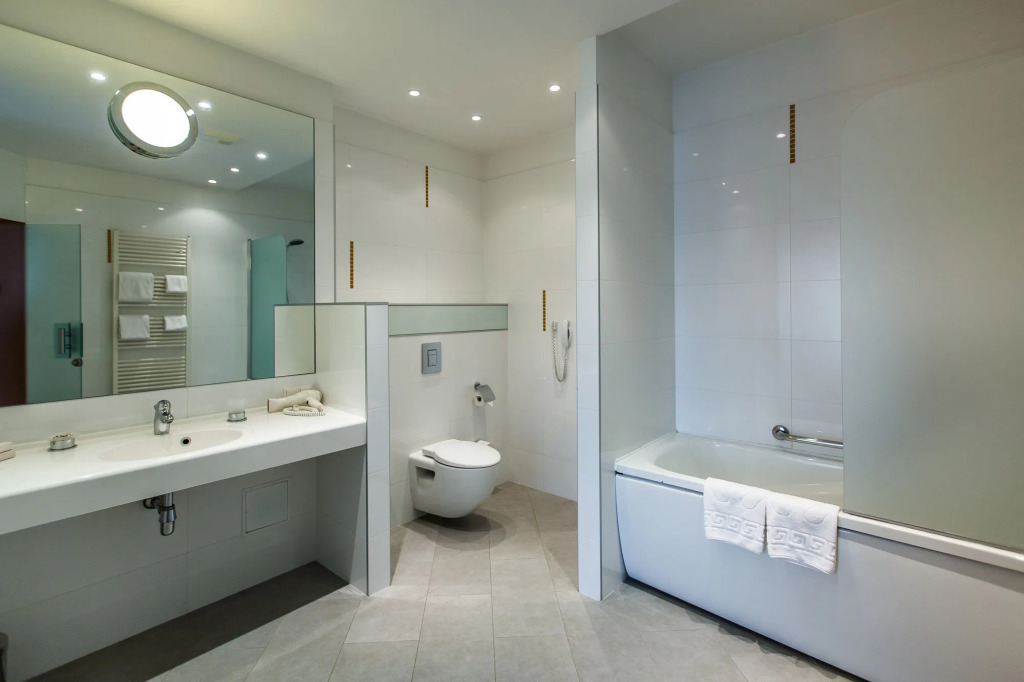 Amber SPA Boutique Hotel