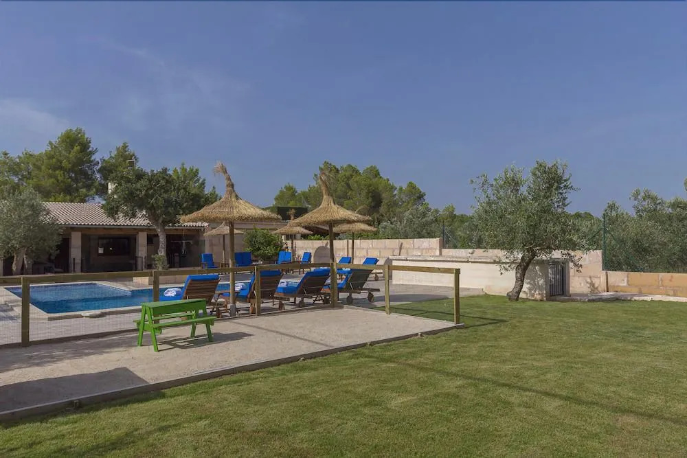 Finca Son Ullastre