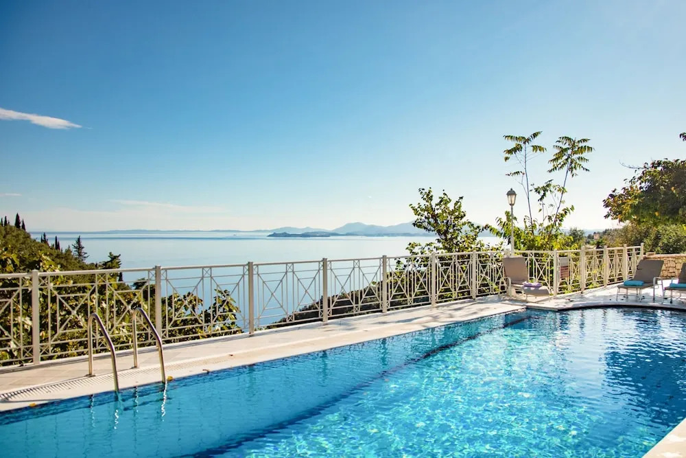 Villa Fantasia