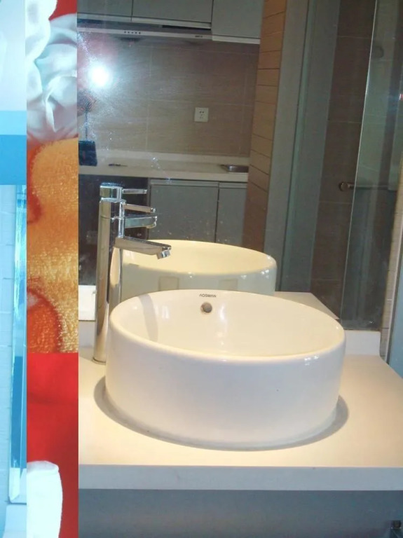 Chengshi Gongyuan Apartment - Dalian