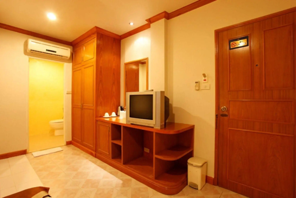 Casa Jip Guesthouse