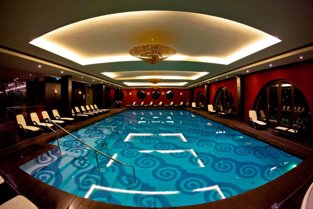 Budapest Airport Hotel Stáció Wellness & Konferencia