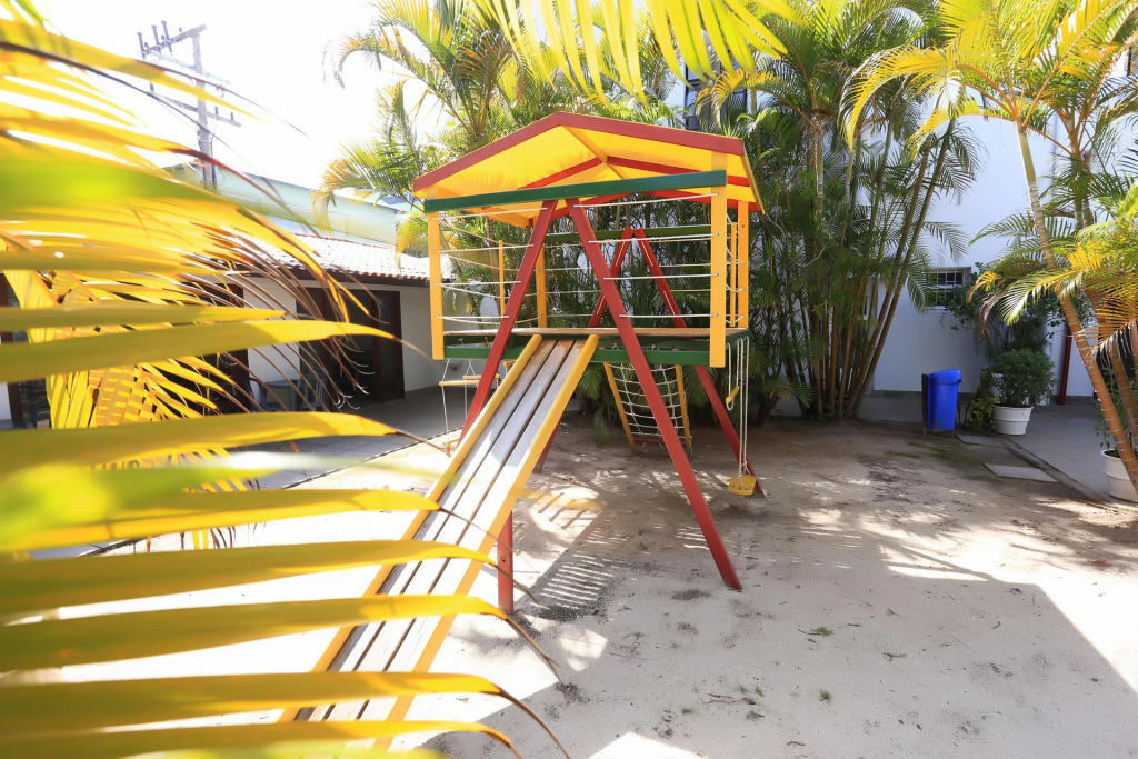 Canasbeach Hotel