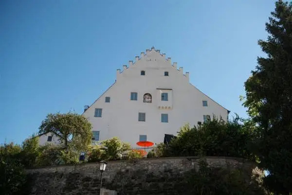 Pension Klausenhof