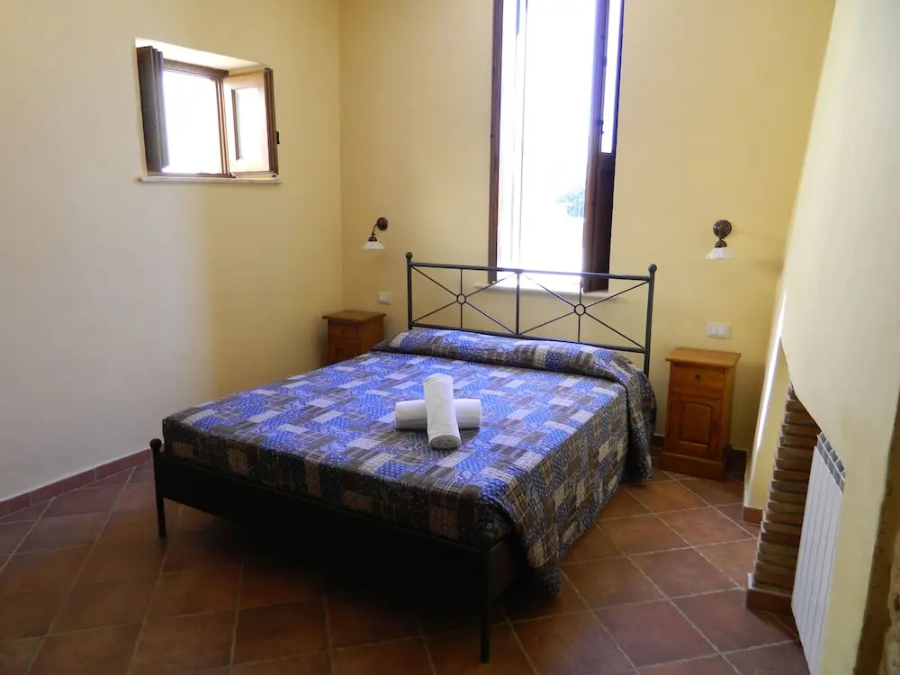 Agriturismo Passo dei Briganti