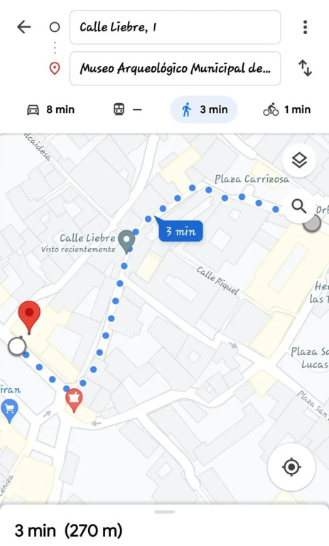 Sherryflat Estudio- Parking,