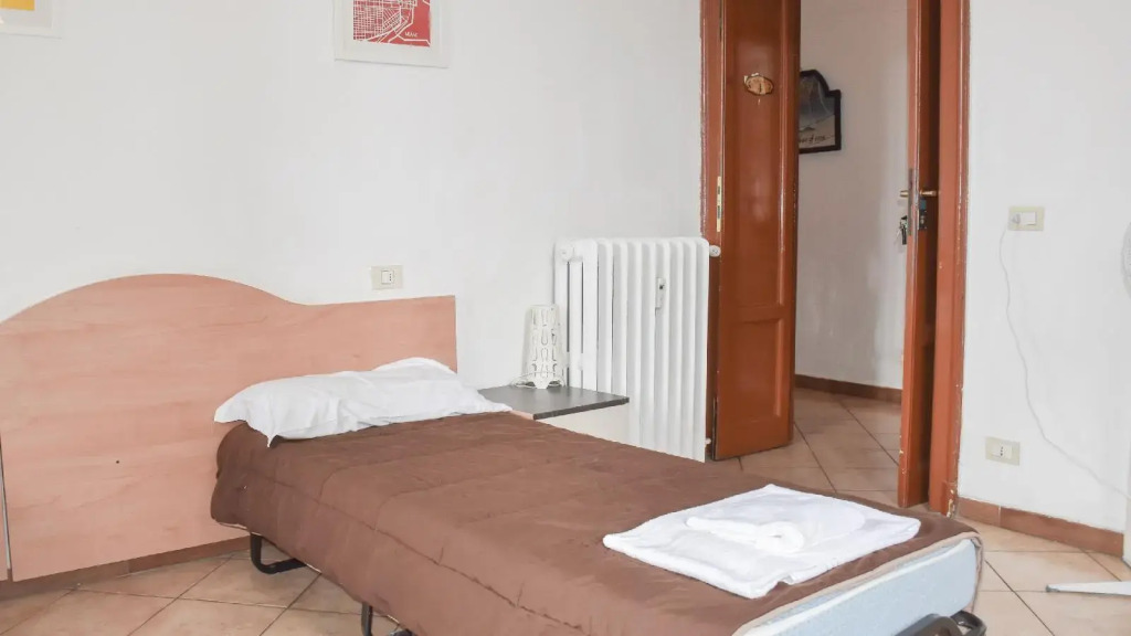 Hotel Alba