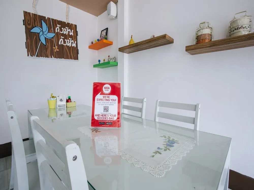 NIDA Rooms Island Watprado 188